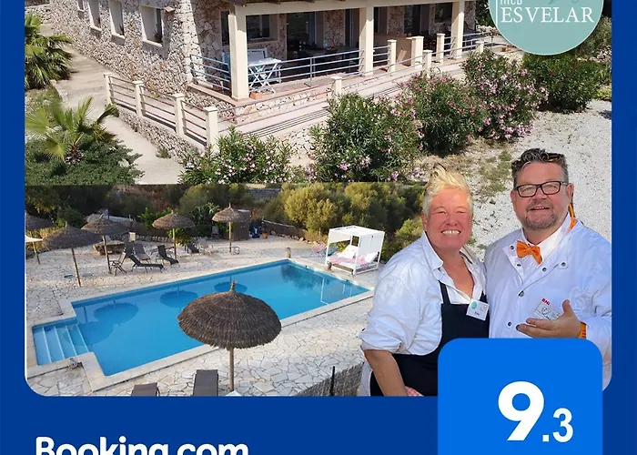 Finca Es Velar