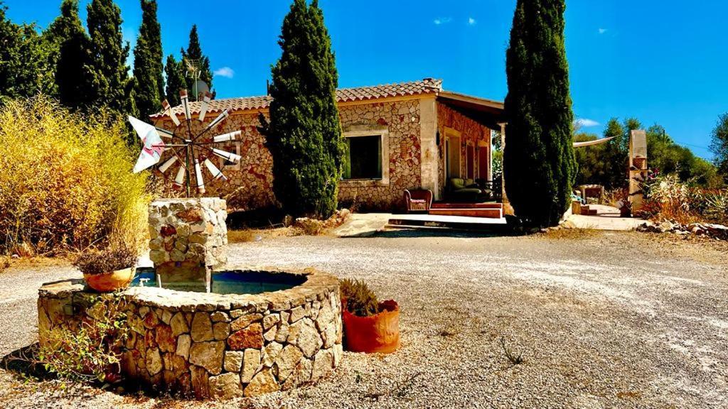 Lodge Es Velar Santanyi