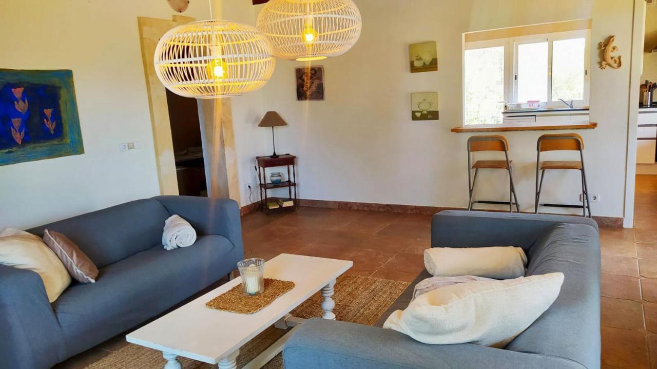 Lodge Es Velar Santanyi