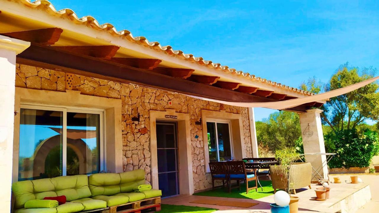 Es Velar Lodge Santanyi