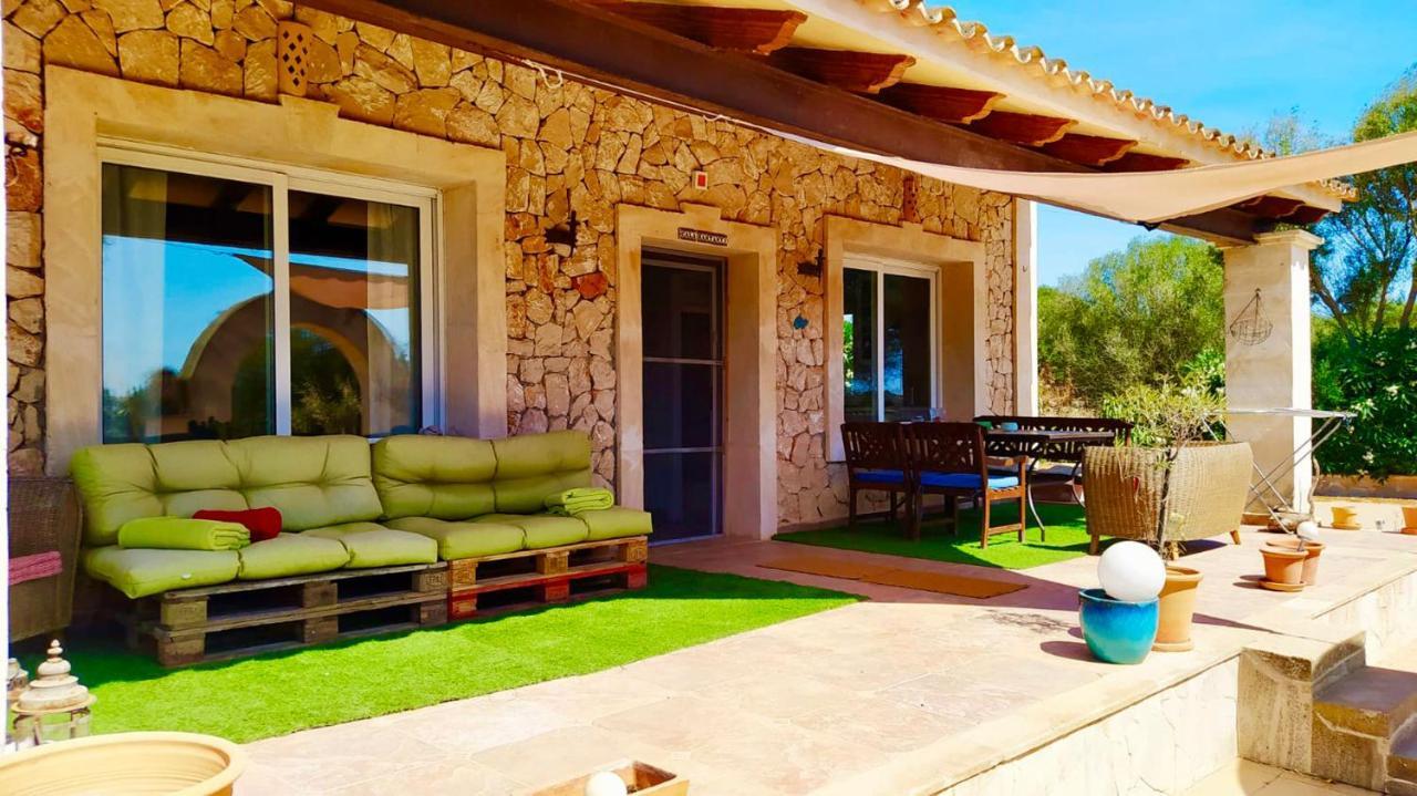 Lodge Es Velar Santanyi