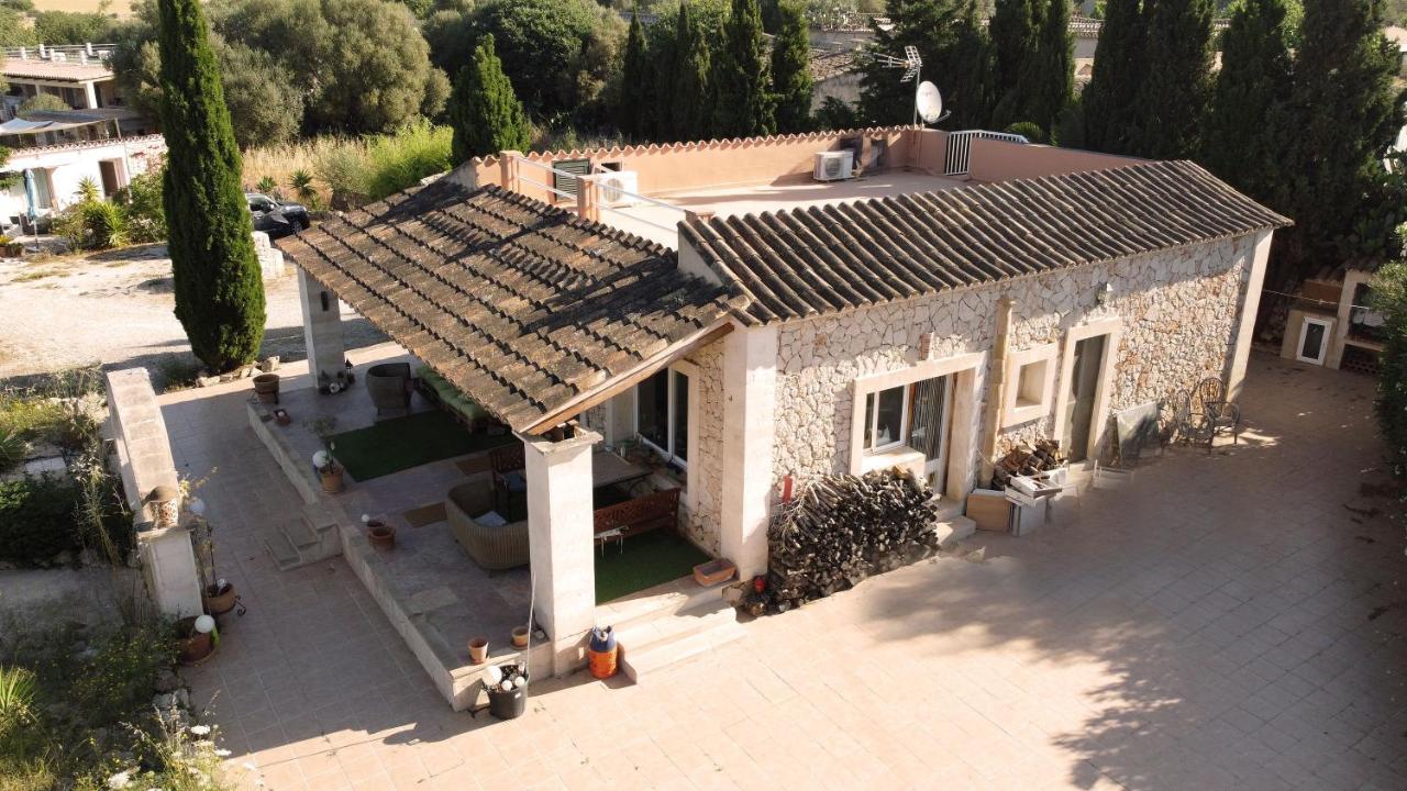 Es Velar Lodge Santanyi