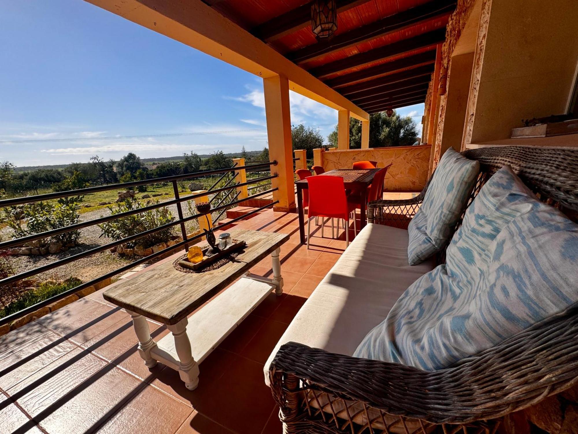 Lodge Es Velar Santanyi