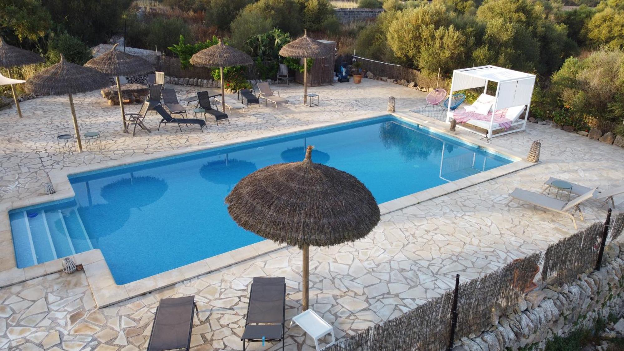 Lodge Es Velar Santanyi