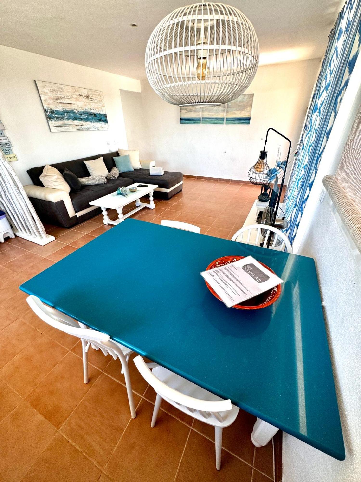 Es Velar Lodge Santanyi