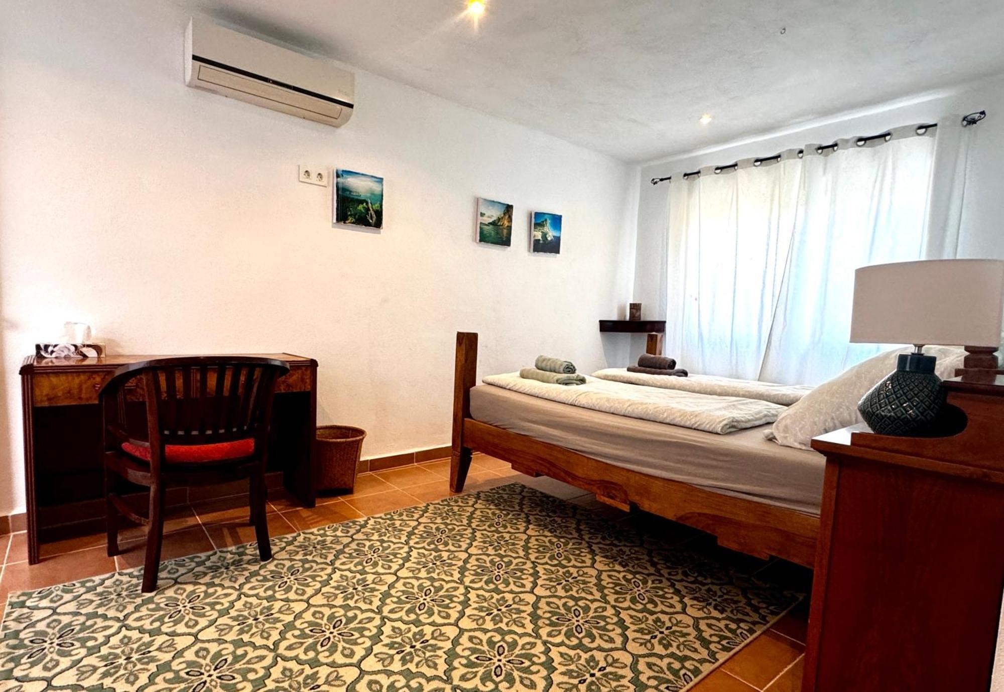 Es Velar Lodge Santanyi