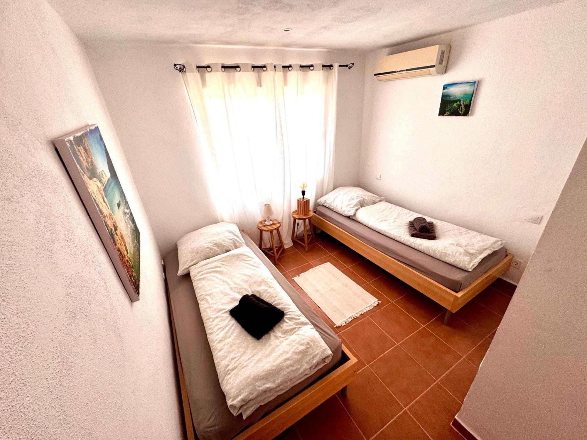 Es Velar Lodge Santanyi